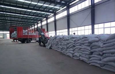 8000萬巨資投向生物有機(jī)肥，哪家企業(yè)引領(lǐng)綠色農(nóng)業(yè)新浪潮？
